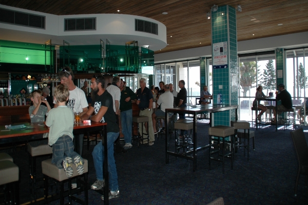 Ceduna Foreshore Hotel Motel (Ceduna )